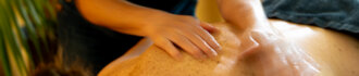 Massage Ardèche à offrir | Massage duo & bien-être Les Murets